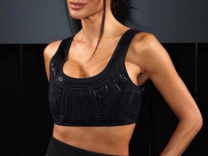 Nicole Scherzinger content with her fluctuating weight | Nicole Scherzinger content with her fluctuating weight Nicole Scherzinger content with her fluctuating weight | Nicole Scherzinger content with her fluctuating weight