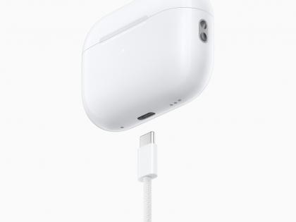 AirPods Pro (2nd gen) redefine audio experience on-the-go | AirPods Pro (2nd gen) redefine audio experience on-the-go AirPods Pro (2nd gen) redefine audio experience on-the-go | AirPods Pro (2nd gen) redefine audio experience on-the-go