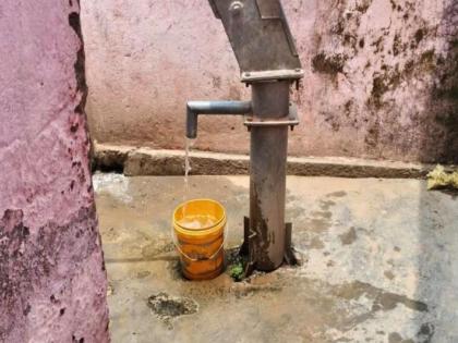 In Bihar, menstrual hygiene still an obstacle for girls to attend school | In Bihar, menstrual hygiene still an obstacle for girls to attend school In Bihar, menstrual hygiene still an obstacle for girls to attend school | In Bihar, menstrual hygiene still an obstacle for girls to attend school