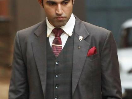 Nishant Dahiya decodes his role in 'Sultan of Delhi': 'Wanted to play RP Singh in unique, original way' | Nishant Dahiya decodes his role in 'Sultan of Delhi': 'Wanted to play RP Singh in unique, original way'