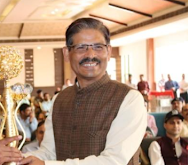 Our fight is for removing fear from common man's heart in J&K: Special DG CID | Our fight is for removing fear from common man's heart in J&K: Special DG CID