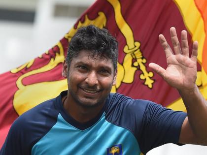 Kumar Sangakkara becomes new chair of MCC World Cricket Committee; Mark Nicholas takes over as MCC president | Kumar Sangakkara becomes new chair of MCC World Cricket Committee; Mark Nicholas takes over as MCC president