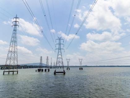 Adani commissions first 400 KV grid in Mumbai, to boost power supply by 1000 MW | Adani commissions first 400 KV grid in Mumbai, to boost power supply by 1000 MW Adani commissions first 400 KV grid in Mumbai, to boost power supply by 1000 MW | Adani commissions first 400 KV grid in Mumbai, to boost power supply by 1000 MW