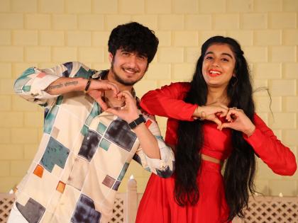 'I Love You Meri Jaan': How Chaitalee, Bhavin bonded over Gujarati food | 'I Love You Meri Jaan': How Chaitalee, Bhavin bonded over Gujarati food 'I Love You Meri Jaan': How Chaitalee, Bhavin bonded over Gujarati food | 'I Love You Meri Jaan': How Chaitalee, Bhavin bonded over Gujarati food