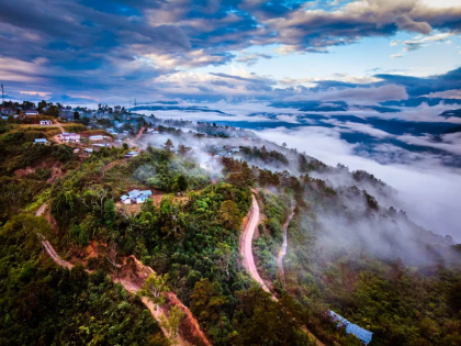 Northeast receives 82% monsoon rain, lowest among country’s 4 regions | Northeast receives 82% monsoon rain, lowest among country’s 4 regions Northeast receives 82% monsoon rain, lowest among country’s 4 regions | Northeast receives 82% monsoon rain, lowest among country’s 4 regions