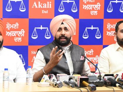 Akali Dal slams AAP for spending crores to ‘inaugurate’ hospital ward | Akali Dal slams AAP for spending crores to ‘inaugurate’ hospital ward