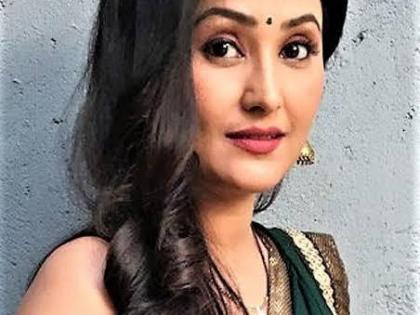 Sapna Sikarwar opens up on her role Kashmira in "May I Come In Madam" | Sapna Sikarwar opens up on her role Kashmira in "May I Come In Madam" Sapna Sikarwar opens up on her role Kashmira in "May I Come In Madam" | Sapna Sikarwar opens up on her role Kashmira in "May I Come In Madam"