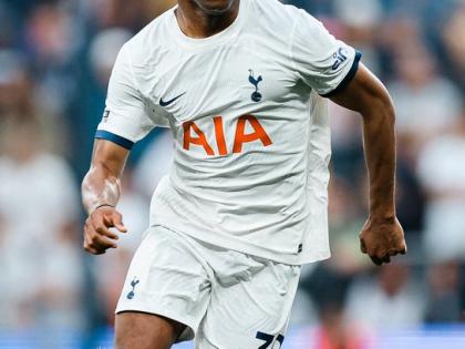 'We are disgusted': Tottenham condemn racist abuse towards defender Destiny Udogie | 'We are disgusted': Tottenham condemn racist abuse towards defender Destiny Udogie 'We are disgusted': Tottenham condemn racist abuse towards defender Destiny Udogie | 'We are disgusted': Tottenham condemn racist abuse towards defender Destiny Udogie