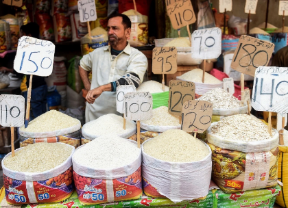 Pakistan inflation spikes to 31.4% amid high fuel, energy prices | Pakistan inflation spikes to 31.4% amid high fuel, energy prices