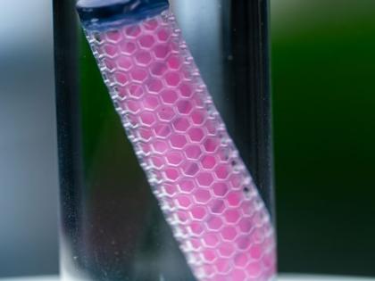 New cancer implant technology could slash deaths by 50% | New cancer implant technology could slash deaths by 50%