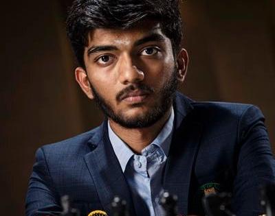 Asian Games: Indian men beat Kyrgyzstan; women lose to top seed China in fourth round of chess Team event | Asian Games: Indian men beat Kyrgyzstan; women lose to top seed China in fourth round of chess Team event