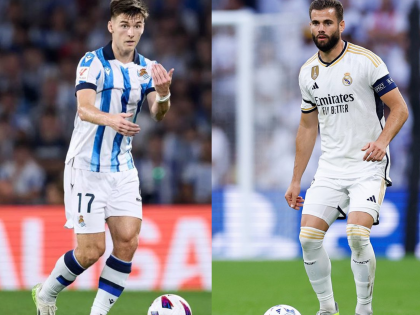 Injuries a problem for Spanish sides in Champions League action | Injuries a problem for Spanish sides in Champions League action Injuries a problem for Spanish sides in Champions League action | Injuries a problem for Spanish sides in Champions League action