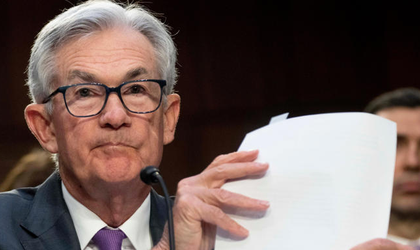 Powell reiterates US Fed not ready to start cutting interest rates | Powell reiterates US Fed not ready to start cutting interest rates Powell reiterates US Fed not ready to start cutting interest rates | Powell reiterates US Fed not ready to start cutting interest rates