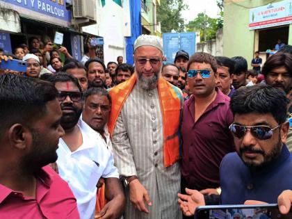 No smooth sailing for Owaisi's MIM, faces choppy weather in two segments | No smooth sailing for Owaisi's MIM, faces choppy weather in two segments No smooth sailing for Owaisi's MIM, faces choppy weather in two segments | No smooth sailing for Owaisi's MIM, faces choppy weather in two segments