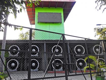 Was it an apt decision of Kejriwal govt to install smog tower? | Was it an apt decision of Kejriwal govt to install smog tower? Was it an apt decision of Kejriwal govt to install smog tower? | Was it an apt decision of Kejriwal govt to install smog tower?