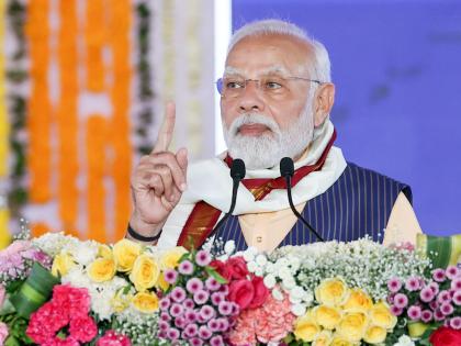 PM Modi speaks to Sikkim Chief Minister in wake of flash floods, assures support | PM Modi speaks to Sikkim Chief Minister in wake of flash floods, assures support PM Modi speaks to Sikkim Chief Minister in wake of flash floods, assures support | PM Modi speaks to Sikkim Chief Minister in wake of flash floods, assures support