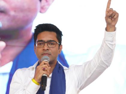 ED’s interrogation of Abhishek Banerjee completed in one hour | ED’s interrogation of Abhishek Banerjee completed in one hour