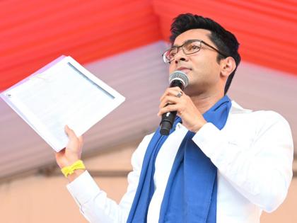 ED summons Abhishek Banerjee on Oct 9 in Bengal school job case | ED summons Abhishek Banerjee on Oct 9 in Bengal school job case