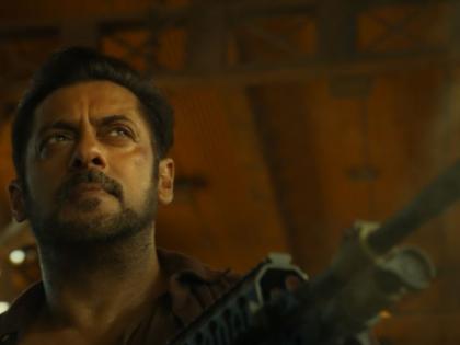 Salman Khan: ‘I love being the larger-than-life action star’ | Salman Khan: ‘I love being the larger-than-life action star’