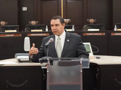 US Congressman unharmed after armed carjacking | US Congressman unharmed after armed carjacking US Congressman unharmed after armed carjacking | US Congressman unharmed after armed carjacking