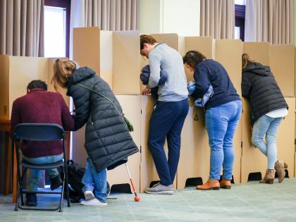 Pre-election campaign for 2024 Mexico polls begins in 3 states | Pre-election campaign for 2024 Mexico polls begins in 3 states Pre-election campaign for 2024 Mexico polls begins in 3 states | Pre-election campaign for 2024 Mexico polls begins in 3 states