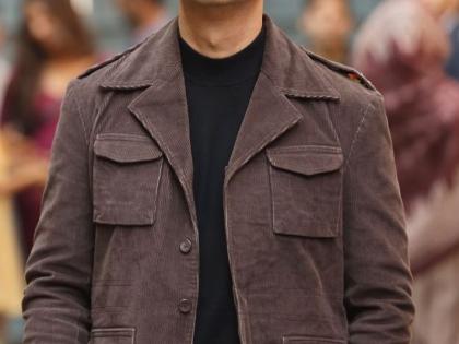 Tahir Raj Bhasin: 'Nothing feels sweeter than a hit' | Tahir Raj Bhasin: 'Nothing feels sweeter than a hit' Tahir Raj Bhasin: 'Nothing feels sweeter than a hit' | Tahir Raj Bhasin: 'Nothing feels sweeter than a hit'
