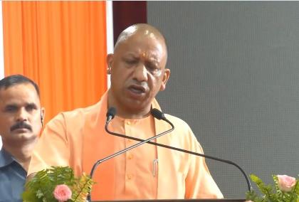 Yogi govt bans 'Halal products' with immediate effect | Yogi govt bans 'Halal products' with immediate effect Yogi govt bans 'Halal products' with immediate effect | Yogi govt bans 'Halal products' with immediate effect