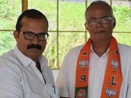 Church to seek explanation from Kerala Catholic priest who joined BJP | Church to seek explanation from Kerala Catholic priest who joined BJP Church to seek explanation from Kerala Catholic priest who joined BJP | Church to seek explanation from Kerala Catholic priest who joined BJP