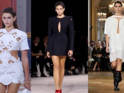 7 looks to pin from the Paris Fashion Week 2023 | 7 looks to pin from the Paris Fashion Week 2023