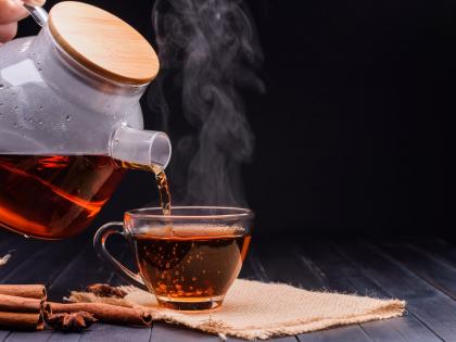 Study finds dark tea beneficial for controlling blood sugar | Study finds dark tea beneficial for controlling blood sugar