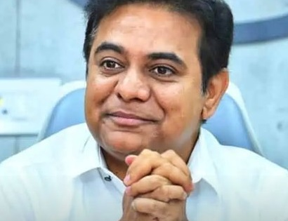 The real game begins now, says KTR on Congress guarantees | The real game begins now, says KTR on Congress guarantees The real game begins now, says KTR on Congress guarantees | The real game begins now, says KTR on Congress guarantees