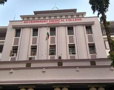 Fresh furore as 8, including 2 infants, perish in Maharashtra govt hospital in Chhatrapati Sambhajinagar | Fresh furore as 8, including 2 infants, perish in Maharashtra govt hospital in Chhatrapati Sambhajinagar Fresh furore as 8, including 2 infants, perish in Maharashtra govt hospital in Chhatrapati Sambhajinagar | Fresh furore as 8, including 2 infants, perish in Maharashtra govt hospital in Chhatrapati Sambhajinagar