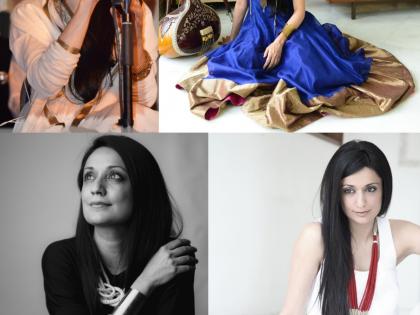 Studying both Indian and Western music has opened my mind: Sonam Kalra | Studying both Indian and Western music has opened my mind: Sonam Kalra Studying both Indian and Western music has opened my mind: Sonam Kalra | Studying both Indian and Western music has opened my mind: Sonam Kalra