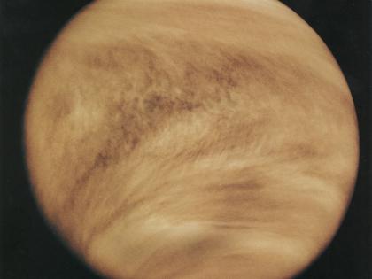 Lightning may not strike on Venus as previously thought: Study | Lightning may not strike on Venus as previously thought: Study Lightning may not strike on Venus as previously thought: Study | Lightning may not strike on Venus as previously thought: Study