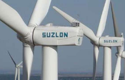 Suzlon shares hit new 52-week high | Suzlon shares hit new 52-week high Suzlon shares hit new 52-week high | Suzlon shares hit new 52-week high