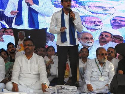 Bengal BJP left embarrassed as RSS linked Bangla magazine goes soft on Abhishek Banerjee | Bengal BJP left embarrassed as RSS linked Bangla magazine goes soft on Abhishek Banerjee Bengal BJP left embarrassed as RSS linked Bangla magazine goes soft on Abhishek Banerjee | Bengal BJP left embarrassed as RSS linked Bangla magazine goes soft on Abhishek Banerjee