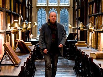David Yates to receive Raindance Icon Award for his work in ‘Harry Potter’ franchise | David Yates to receive Raindance Icon Award for his work in ‘Harry Potter’ franchise