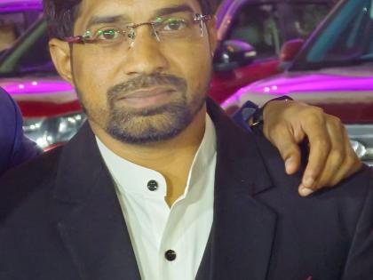 Hyderabad man dies in US after falling into swimming pool | Hyderabad man dies in US after falling into swimming pool Hyderabad man dies in US after falling into swimming pool | Hyderabad man dies in US after falling into swimming pool