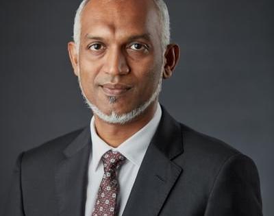 Maldives President-elect Muizzu pledges to end foreign military presence | Maldives President-elect Muizzu pledges to end foreign military presence Maldives President-elect Muizzu pledges to end foreign military presence | Maldives President-elect Muizzu pledges to end foreign military presence