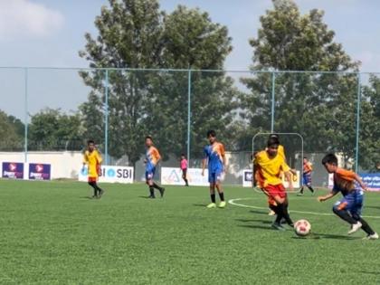 Subroto Cup Sub-Jr Boys (U 14): West Bengal, Mizoram, Sikkim schools win big on Day 2 | Subroto Cup Sub-Jr Boys (U 14): West Bengal, Mizoram, Sikkim schools win big on Day 2