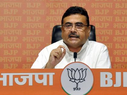 CPI(M) leaders not backing workers against Trinamool's atrocities: Suvendu Adhikari | CPI(M) leaders not backing workers against Trinamool's atrocities: Suvendu Adhikari CPI(M) leaders not backing workers against Trinamool's atrocities: Suvendu Adhikari | CPI(M) leaders not backing workers against Trinamool's atrocities: Suvendu Adhikari