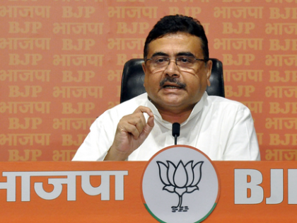 Bengal govt doing jugglery with GSDP figures to borrow more: Suvendu Adhikari | Bengal govt doing jugglery with GSDP figures to borrow more: Suvendu Adhikari Bengal govt doing jugglery with GSDP figures to borrow more: Suvendu Adhikari | Bengal govt doing jugglery with GSDP figures to borrow more: Suvendu Adhikari