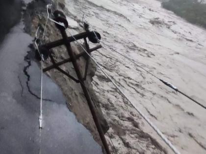Sikkim deluge: Many still missing, four soldiers among 19 dead | Sikkim deluge: Many still missing, four soldiers among 19 dead Sikkim deluge: Many still missing, four soldiers among 19 dead | Sikkim deluge: Many still missing, four soldiers among 19 dead