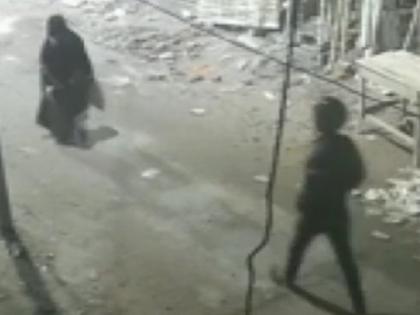 Woman shot dead by bike-borne men in Bihar's Muzaffarpur | Woman shot dead by bike-borne men in Bihar's Muzaffarpur