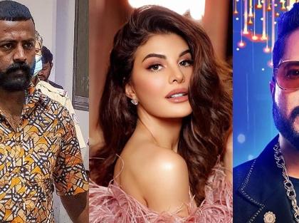 Conman Sukesh warns Mika Singh for jibe against Jacqueline | Conman Sukesh warns Mika Singh for jibe against Jacqueline Conman Sukesh warns Mika Singh for jibe against Jacqueline | Conman Sukesh warns Mika Singh for jibe against Jacqueline