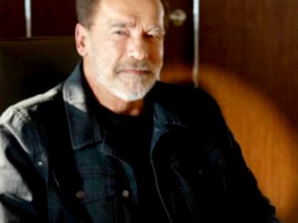 Arnold Schwarzenegger reveals how he disciplined his children | Arnold Schwarzenegger reveals how he disciplined his children Arnold Schwarzenegger reveals how he disciplined his children | Arnold Schwarzenegger reveals how he disciplined his children