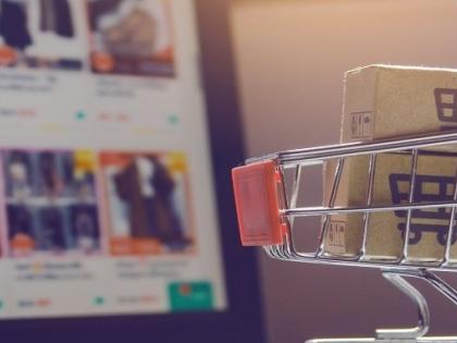 E-tailers log Rs 29K cr worth GMV in first 4 days of festive sales in India | E-tailers log Rs 29K cr worth GMV in first 4 days of festive sales in India E-tailers log Rs 29K cr worth GMV in first 4 days of festive sales in India | E-tailers log Rs 29K cr worth GMV in first 4 days of festive sales in India