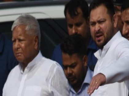 Amid political turmoil in Bihar, RJD 'not making much efforts' to stay in power | Amid political turmoil in Bihar, RJD 'not making much efforts' to stay in power