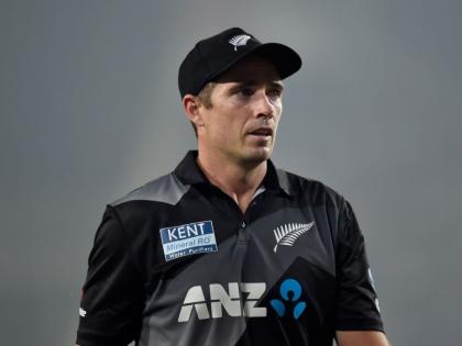 Men’s ODI WC: A bit of a race against time to get here, fingers crossed on recovery process, says Southee | Men’s ODI WC: A bit of a race against time to get here, fingers crossed on recovery process, says Southee