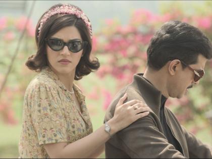 Mehreen Pirzada channels Audrey & Marilyn Monroe vibes in ‘Sultan of Delhi’ | Mehreen Pirzada channels Audrey & Marilyn Monroe vibes in ‘Sultan of Delhi’ Mehreen Pirzada channels Audrey & Marilyn Monroe vibes in ‘Sultan of Delhi’ | Mehreen Pirzada channels Audrey & Marilyn Monroe vibes in ‘Sultan of Delhi’